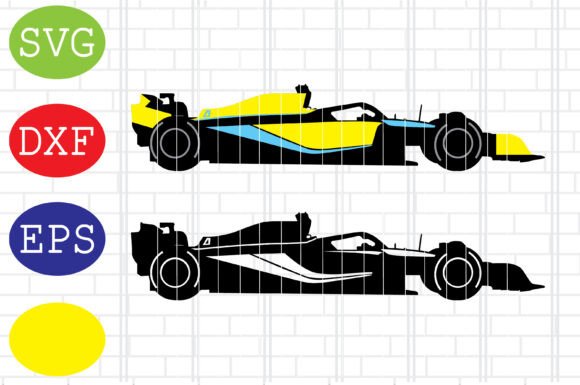 Download Formula 1 Cars, Racing Cars, F1 Car Svg - Car svg Collection