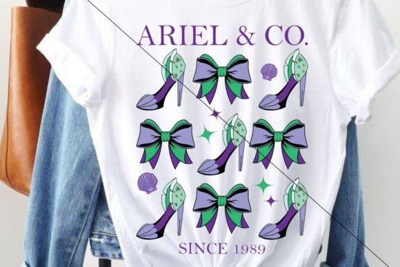 Download Ariel and Co Princess Shoes Png - Shoes png Collection