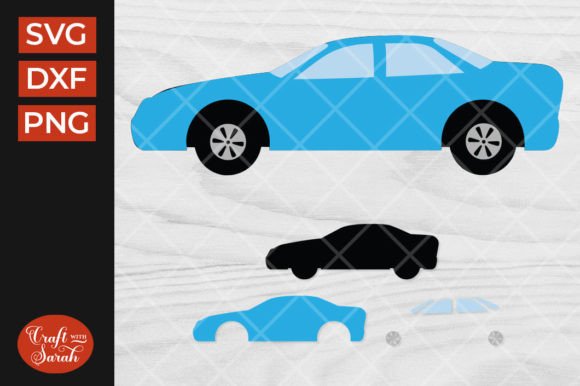 Download Car SVG | Layered Car Decal Design - Car svg Collection